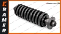 234/70145 Napinacz gąsienicy JCB 8080 8085 track adjuster & recoil group / Натяжитель гусеницы / Leitradeinheiten / láncfeszítő kerék egységek / Vodeci tockovi