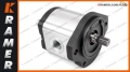 332/E3830 Pompa hydrauliczna JCB OEM wspomagania 536-60 541-70 535-95 533-105 531-70WM Hydraulic Pump / Steering Pump / Насос гидравлический / hydraulické zubové čerpadlo / hydraulische tandwielpomp