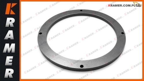 6V4001 ORG  6V-4001 Narzędzie serwisowe CAT pierścień 3508B CAT service tool – ring / Servisný nástroj krúžok / Alat za servisiranje prstena / Žiedo aptarnavimo įrankis / Інструмент для обслуговування кілець /