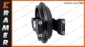1000065713  Koło napinające mini NEUSON 1402 1403 1404 1503 1703 1903 2203 Idler / Leiträder / Натяжное колесо / Ленивец / Láncfeszítő kerekek / Vodící (napínací) kola / Ruote anteriori / Vodeci tockovi / Roue folle /
