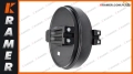 205-30-00182 Koło napinające KOMATSU PC150 PC150LC PC200 PC200LC PC220 PC220 LC seria -3 Idler / Leiträder / Натяжное колесо / Ленивец / Láncfeszítő kerekek / Vodící (napínací) kola / Ruoteanteriori / Vodeci tockovi / Roue folle / ledarhjul / framhjul /