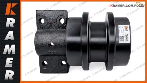 10466952 5616120 5615338 5000951 11170435 Rolka podtrzymująca LIEBHERR R934 R944 Top roller / Верхний поддерживающийролик / Tragrolle /  rouleauxsupérieurs / görgők / carrier roller / Ylärullat /Överrullar / topprulle / Horní rolna / Rola de sustinere /