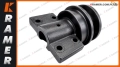 10466952 5616120 5615338 5000951 11170435 Rolka podtrzymująca LIEBHERR R934 R944 Top roller / Верхний поддерживающийролик / Tragrolle /  rouleauxsupérieurs / görgők / carrier roller / Ylärullat /Överrullar / topprulle / Horní rolna / Rola de sustinere /