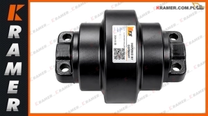 Rolka jezdna mini AICHI SR12 SR14  / 4 śruby