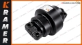 01003-00180 Rolka dolna gąsienicy gumowej minikoparki HANIX H50 H55 H56 track bottom roller / Laufrolle / Опорный каток / görgők  / rouleaux /ruller / Roomiku tugirull alumine / ritineliai / Rola cu / Spodní rolna / Rodillo inferior / Rullo