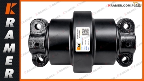 14520839 VOE14520839 Rolka jezdna mini VOLVO ECR88 track bottom roller / Laufrolle / Опорный каток / görgők / rouleaux / Underrullar / Alarullat/ ruller / Roomiku tugirull alumine / Atbalstrullis apakšejais / Apatiniai(atraminiai) ritineliai /
