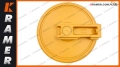 71401321 72210182  72956306 Koło napinające NEW HOLLAND E175 E195 E200 E215 E235 E245 E265 Idler / Leiträder / Натяжное колесо / Ленивец / Láncfeszítő kerekek / Vodící (napínací) kola / Ruoteanteriori / Vodeci tockovi / Roue folle / ledarhjul / framhjul /