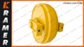 71401321 72210182  72956306 Koło napinające NEW HOLLAND E175 E195 E200 E215 E235 E245 E265 Idler / Leiträder / Натяжное колесо / Ленивец / Láncfeszítő kerekek / Vodící (napínací) kola / Ruoteanteriori / Vodeci tockovi / Roue folle / ledarhjul / framhjul /