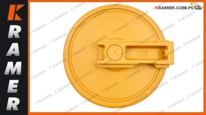Koło napinające Kobelco SK200 SK210 SK235