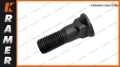 5P8823 E 625 B Śruba lemiesza 1-1/4" x 3-7/8" CATERPILLAR  225 229 325 330 345 365 374 375 385 E240 5090 5110 953 963 973 924 938 950 962 966 970 972 980 988 990 992 6A 6S D6 D9 D10 824 834 844 854 Bolt / šroub / csavar / skrutka / vis / Schraube / Болт