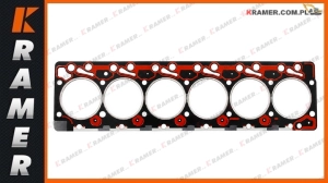 Uszczelka pod głownicę KOMATSU PC210 PC240