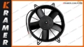 4848774 Wentylator klimatyzacji CAT dachowy D6K D6N 953C Fan, cooling, pulley / Крыльчатка вентилятора охлаждения двигателя / Ventilátor / вентилятор / Freskuese