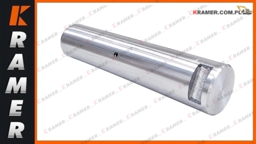 13Y-50-12130 Sworzeń KOMATSU D61 EX / PX 23 24 Pin / Палец / csap / bolt / stift