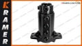 336/C5528  332/W4008  403/U4940  Kolumna obrotu JCB 8014 8016 8018 8020 8025 8026 8029 8030 8032 8035 Center Swivel Joint /  turning joint / Гидравлический Центральный поворотный шарнир