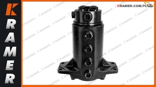 336/C5528  332/W4008  403/U4940  Kolumna obrotu JCB 8014 8016 8018 8020 8025 8026 8029 8030 8032 8035 Center Swivel Joint /  turning joint / Гидравлический Центральный поворотный шарнир