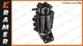 336/C5528  332/W4008  403/U4940  Kolumna obrotu JCB 8014 8016 8018 8020 8025 8026 8029 8030 8032 8035 Center Swivel Joint /  turning joint / Гидравлический Центральный поворотный шарнир