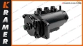 336/C5528  332/W4008  403/U4940  Kolumna obrotu JCB 8014 8016 8018 8020 8025 8026 8029 8030 8032 8035 Center Swivel Joint /  turning joint / Гидравлический Центральный поворотный шарнир