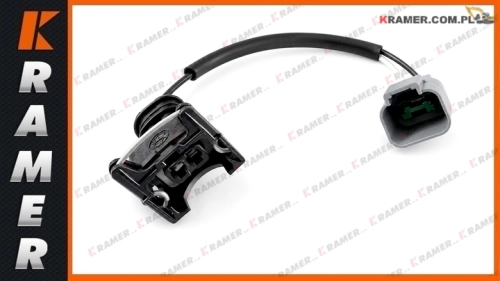 000044502 Wtyczka wiązka JCB ESOS 3CX 4CX JCB ESOS wiring harness connector / Konektor káblového zväzku ESOS / Konektor kabelskog snopa ESOS-a / ESOS laidų pynės jungtis / Kontakt för ESOS-kablage / Konektor kabelového svazku ESOS /