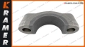 1606305 160-6305 Panewka pługa stosowana w spycharkach CAT D6E D6G D6H D6R Cap Bearing