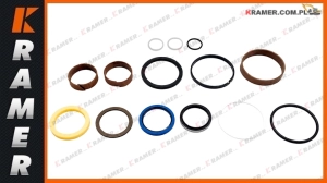 Pakiet uszczelnień VOLVO STEERING L220E L220F