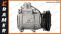 20Y-979-8130 Sprężarka klimatyzacji KOMATSU D61PX-12 D61EX-12 Compressor, air conditioning / Компрессор