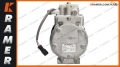 20Y-979-8130 Sprężarka klimatyzacji KOMATSU D61PX-12 D61EX-12 Compressor, air conditioning / Компрессор