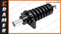 234/60071 Napinacz gąsienicy JCB 8060 8065 Tensioner / TRACK ADJUSTER & RECOIL GROUP / Натяжитель гусеницы / Leitradeinheiten / láncfeszítő kerék egységek / Vodeci tockovi