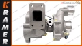 320/06179 Turbosprężarka JCB 3CX 525 527 531 532 533 535 536 540 541 Turbocharger assembly / Turbolader / турбокомпресор / турбокомпрессор / turbokompresors / turbokompresorius / turbocompressore / turbolaaduri / turbodúchadlo / turbodmychadlo