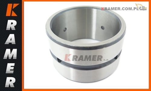 2143855 Tuleja CAT siłownika 416E 422E 428E ;  Tuleja/ Bushing/ Buchse/ втулка/ Baccola/ Douille.