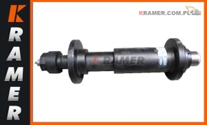 Siłownik napinacza gąsienicy HITACHI ZX120