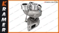320/06179 Turbosprężarka JCB 3CX 525 527 531 532 533 535 536 540 541 Turbocharger assembly / Turbolader / турбокомпресор / турбокомпрессор / turbokompresors / turbokompresorius / turbocompressore / turbolaaduri / turbodúchadlo / turbodmychadlo