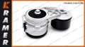 320/08988 ORG Napinacz paska JCB 3CX 3DX 4CX 530 531 533 535 540 541 Belttightener / Belt tensioner / Belt tensioner Pulley / Riemenspanner / колан заобтягане / napínač řemenu / Remstrammer / rihmapingutaja / Tendeur de courroie/ Riemenspanner /