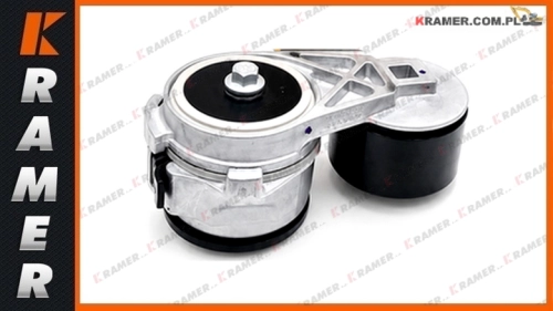 320/08988 ORG Napinacz paska JCB 3CX 3DX 4CX 530 531 533 535 540 541 Belttightener / Belt tensioner / Belt tensioner Pulley / Riemenspanner / колан заобтягане / napínač řemenu / Remstrammer / rihmapingutaja / Tendeur de courroie/ Riemenspanner /