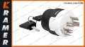 11881365 VOE11881365 Stacyjka VOLVO BL60 BL61 BL70 BL71 Switch, ignition, (Supplied with x2 Keys) / Замокзажигания