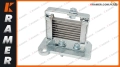 320/A5625 ORG Podgrzewacz JCB 2CX 3CX 4CX 533-105 535-95 535-140 540-140 540-200 550-140  HeaterAir Intake  / Nasávanie vzduchu kúrenia / Usis zraka grijača / Šildytuvo  oro įsiurbimo anga / Luftintag till värmare /