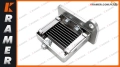 320/A5625 ORG Podgrzewacz JCB 2CX 3CX 4CX 533-105 535-95 535-140 540-140 540-200 550-140  HeaterAir Intake  / Nasávanie vzduchu kúrenia / Usis zraka grijača / Šildytuvo  oro įsiurbimo anga / Luftintag till värmare /