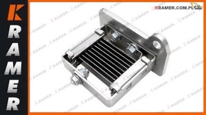 Podgrzewacz JCB 2CX 3CX 4CX 533-105 535-95 535-140