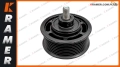 320/08989 OEM Rolka paska JCB 3CX 4CX DieselMax idler pulley / vodiaca kladka / prazna remenica / įtempimo skriemulys / löprulle / napínací kladka / натяжний ролик /