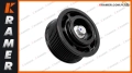 320/08989 OEM Rolka paska JCB 3CX 4CX DieselMax idler pulley / vodiaca kladka / prazna remenica / įtempimo skriemulys / löprulle / napínací kladka / натяжний ролик /
