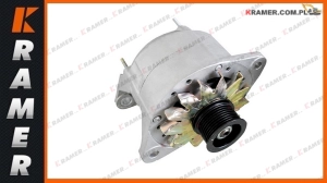 Alternator VOLVO EC210B EC240C L90F 24V 80A