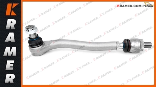 K9001494 Drążek kierowniczy DOOSAN DEVELON prawy DX160W DX140W DX160W DX140W-3 DX160W-3 DX140W-5 DX160W-5 DX170W DX165W-5 DX170W DX170W-5 DX190W DX190W-5 DX190W-3 DX190W-5 Tie rod as / Рулевой наконечник / LinkSpurstange / Link trackrod