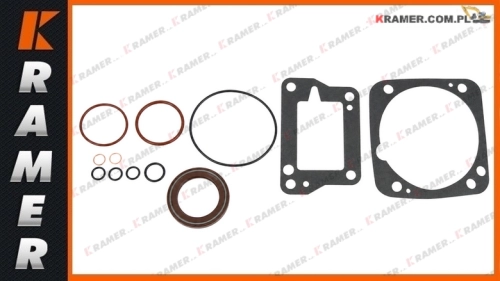 11988343 VOE11988343 Zestaw uszczelnień VOLVO L150E L150F L180E L180F L220D L220E L220F seal kit / Комплектуплотнений / eine Reihe von Dichtungen / conjunto desello