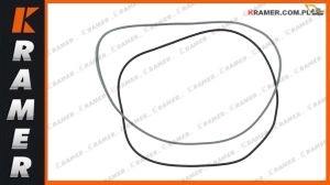 Uszczelnienie VOLVO hamulca L110E L150C L180D L220