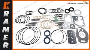 Zestaw uszczelnień VOLVO L90E L110F L150G L180H