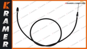 Linka sterowania nawiewem VOLVO A25D A30E A35E A40