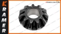 11035909 VOE11035909 Zębatka dyferencjału stosowana w ładowarkach VOLVO L150 L150C L150D L180 L180C L180D  differential gear / diff. seitenrad / коробка дифференциала