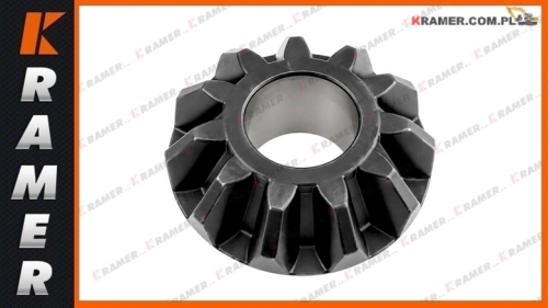 11035909 VOE11035909 Zębatka dyferencjału stosowana w ładowarkach VOLVO L150 L150C L150D L180 L180C L180D  differential gear / diff. seitenrad / коробка дифференциала