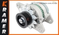 600-825-6110 Alternator KOMATSU D61PX D65EX 6D104 6D107; Alternator/ Generator/ генератор/ Alternatore/ Alternateur.o