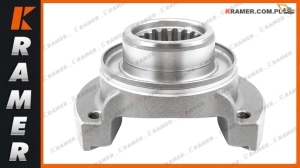 Flansza VOLVO A30 A25C A35C A40 A30C