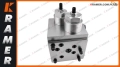 17210426 VOE17210426 Zawór pompy hydraulicznej VOLVO L150G L150H L180G L180H L220G L220H L250GL250 Hvalve pump control/ клапан управления насосом